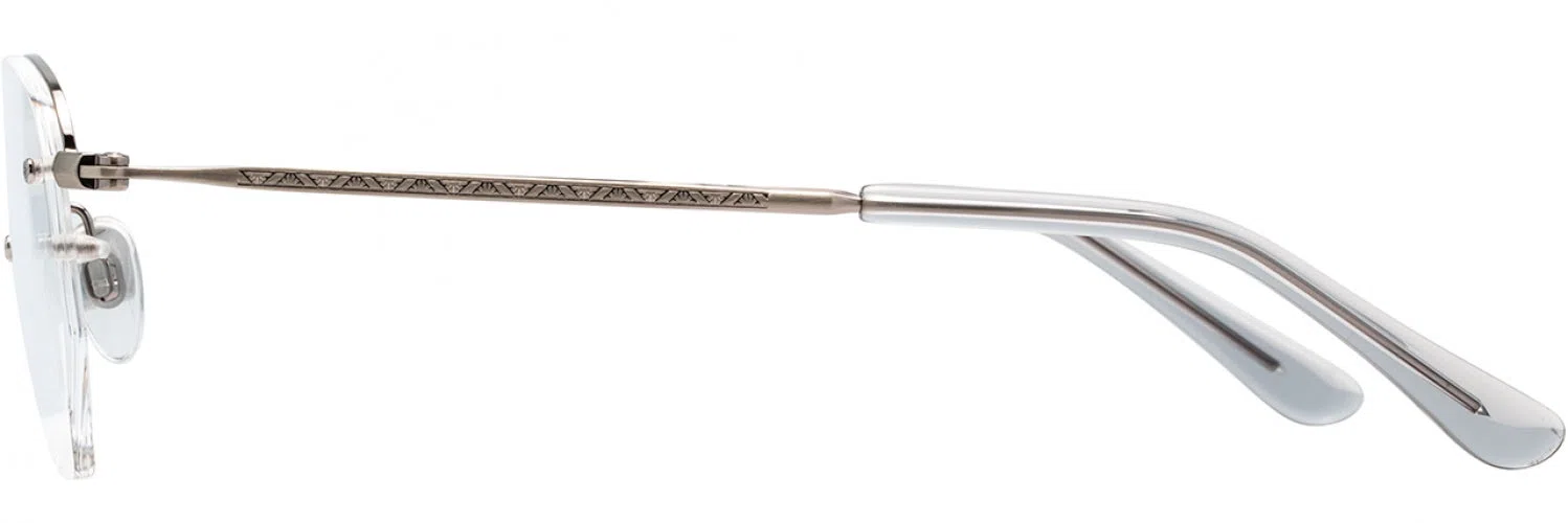 American Optical BEAUMONT Eyeglasses - view 5